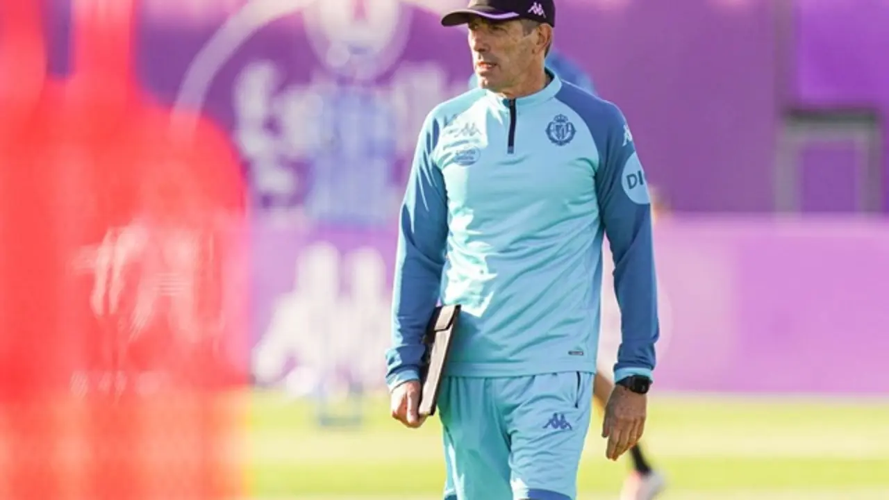 Fuente: Real Valladolid