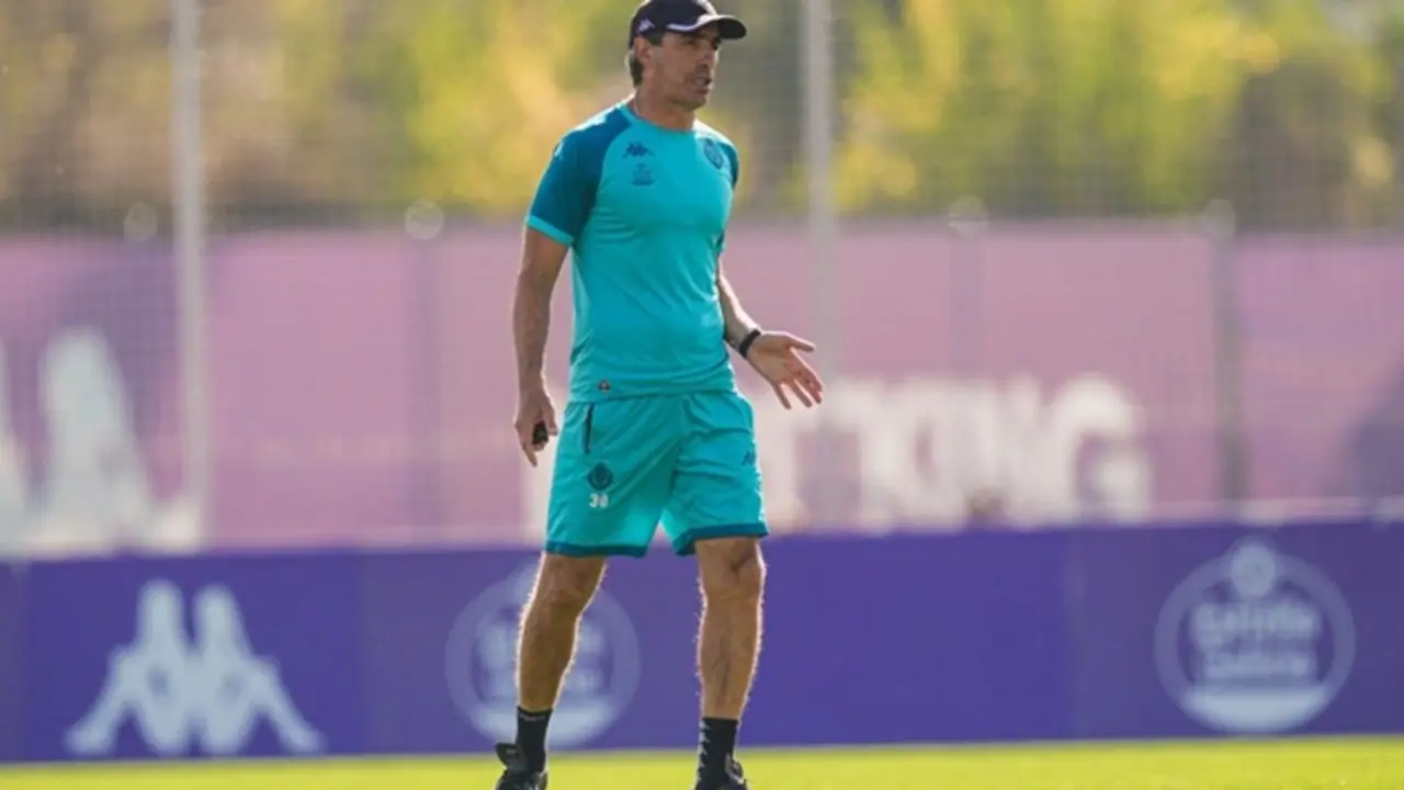 Fuente: Real Valladolid