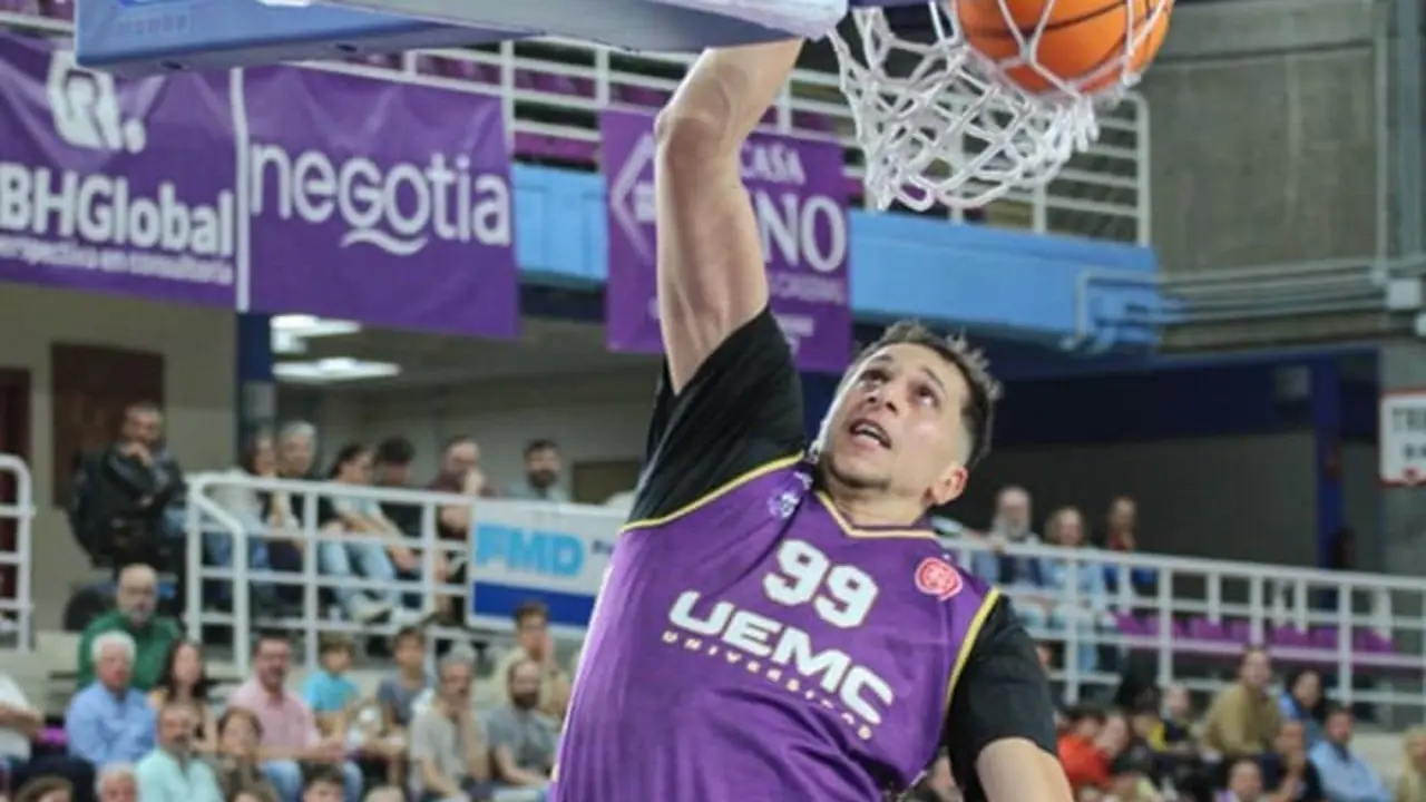 Fuente: CBC Valladolid