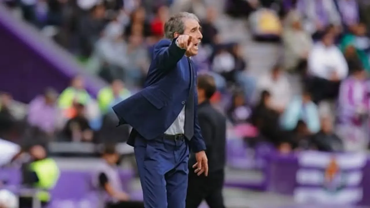 Fuente: Real Valladolid