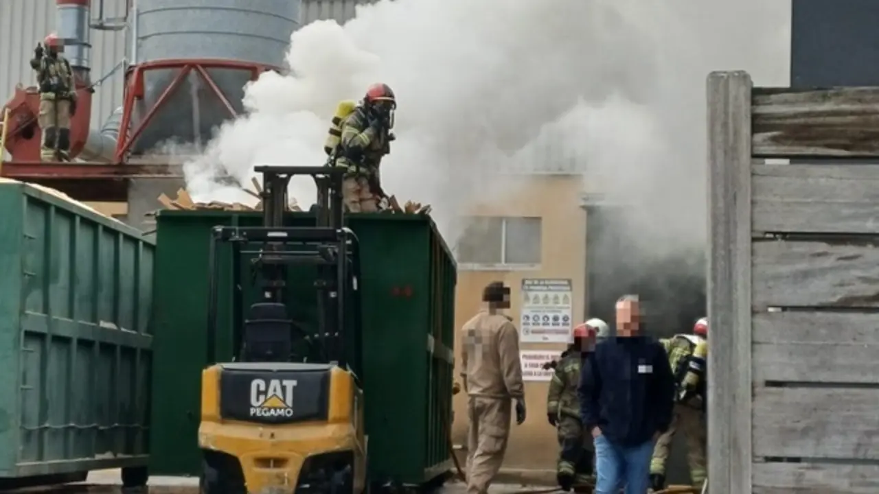 Fuente: Polic&iacute;a Municipal de Valladolid