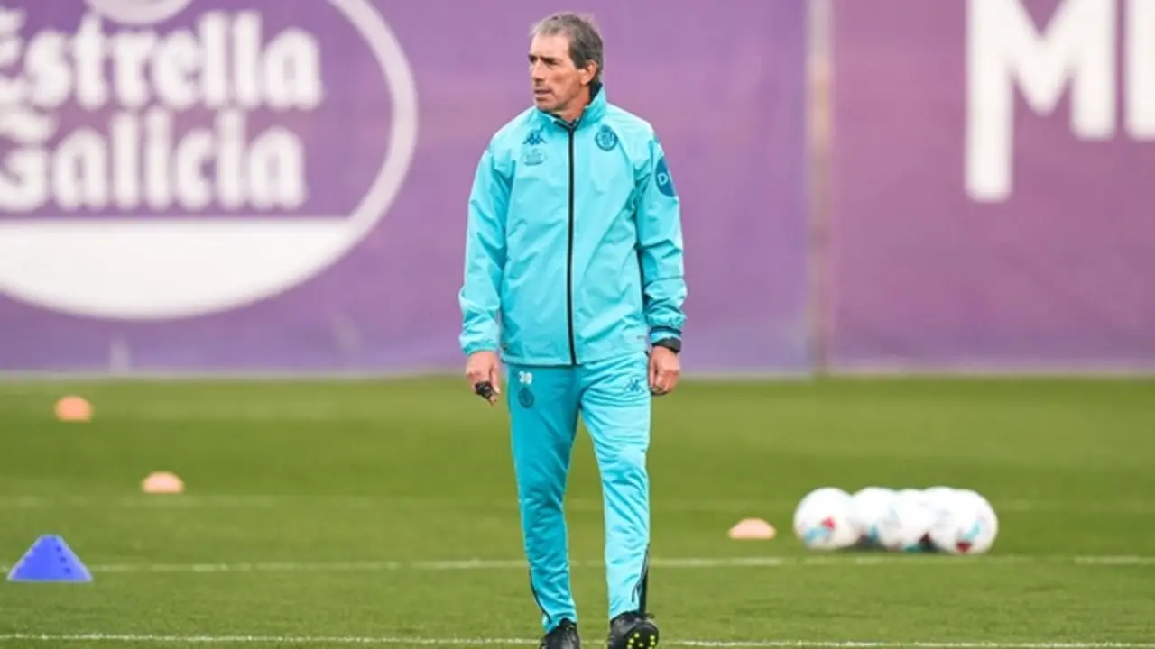 Fuente: Real Valladolid