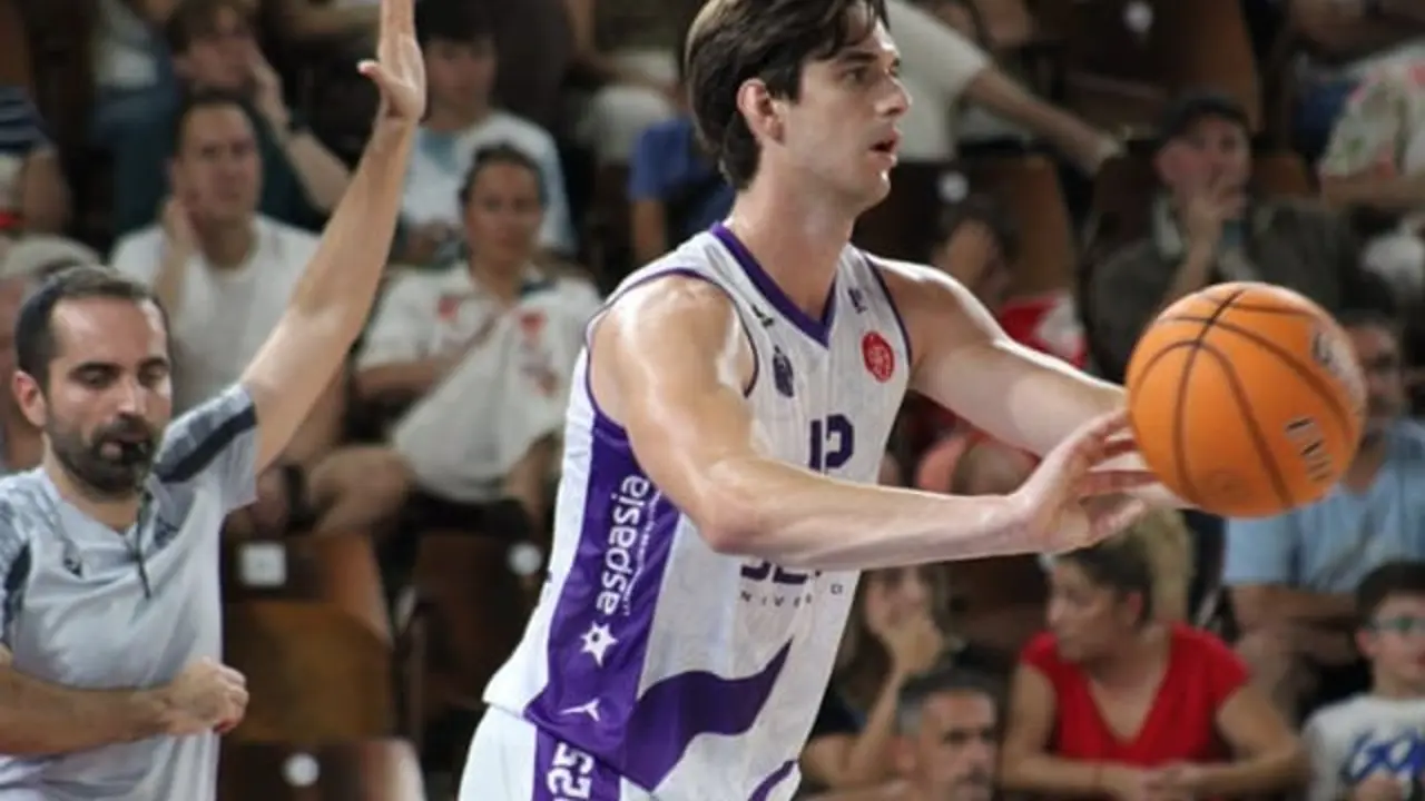 Fuente: CBC Valladolid