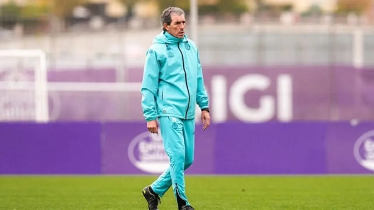 Fuente: Real Valladolid