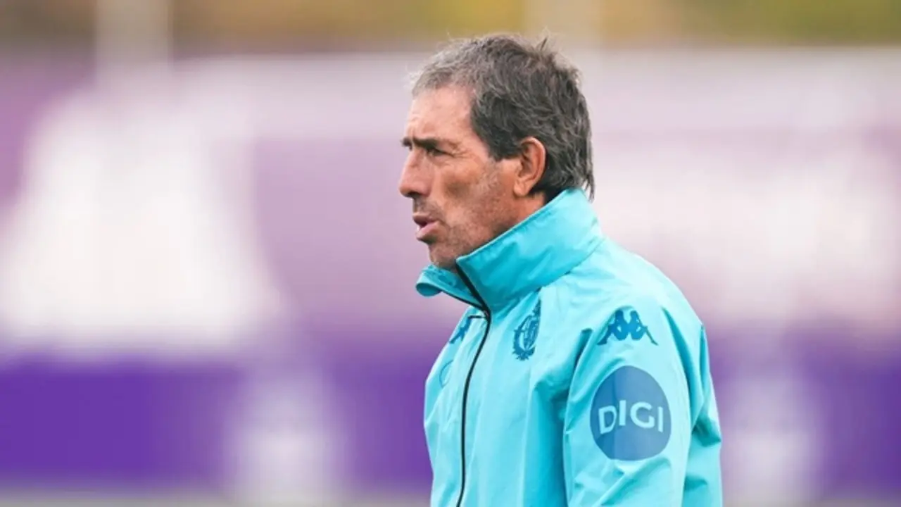 Fuente: Real Valladolid