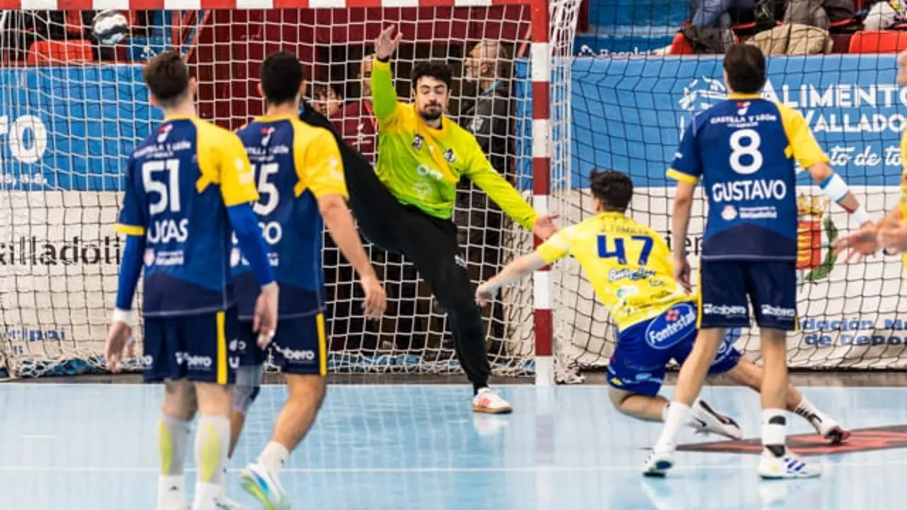 Fuente: Atlético Valladolid