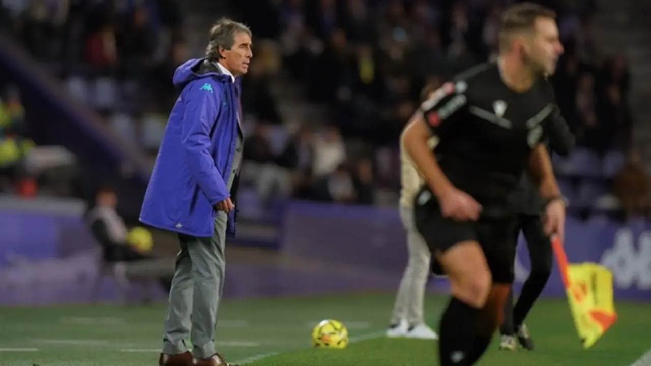 Fuente: Real Valladolid