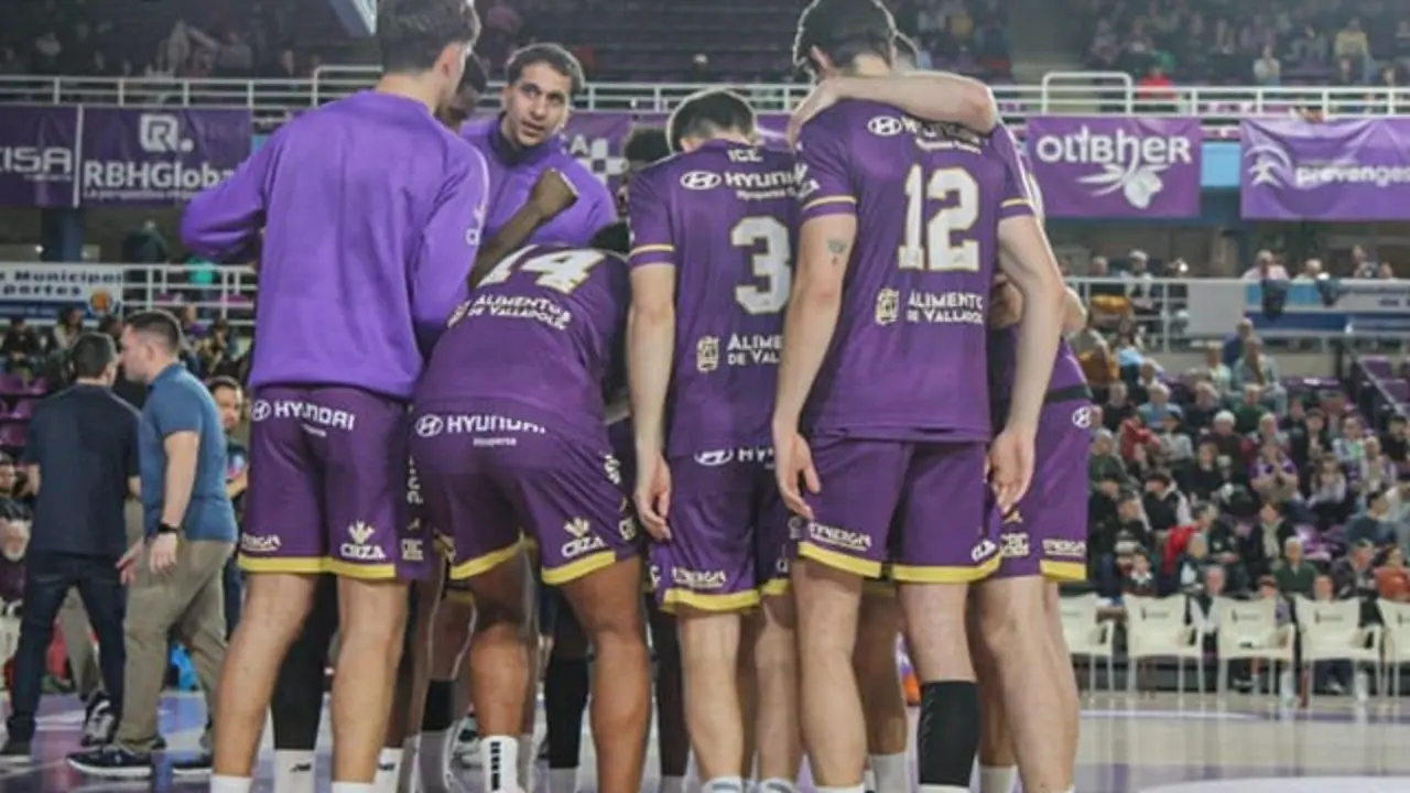 Fuente: CBC Valladolid