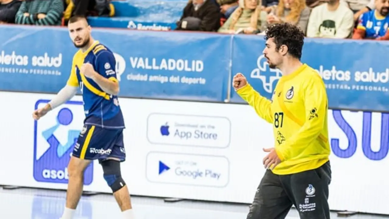 Fuente: Atlético Valladolid