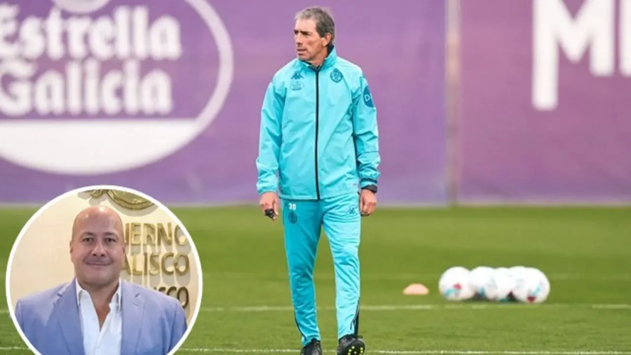 Fuente: Real Valladolid