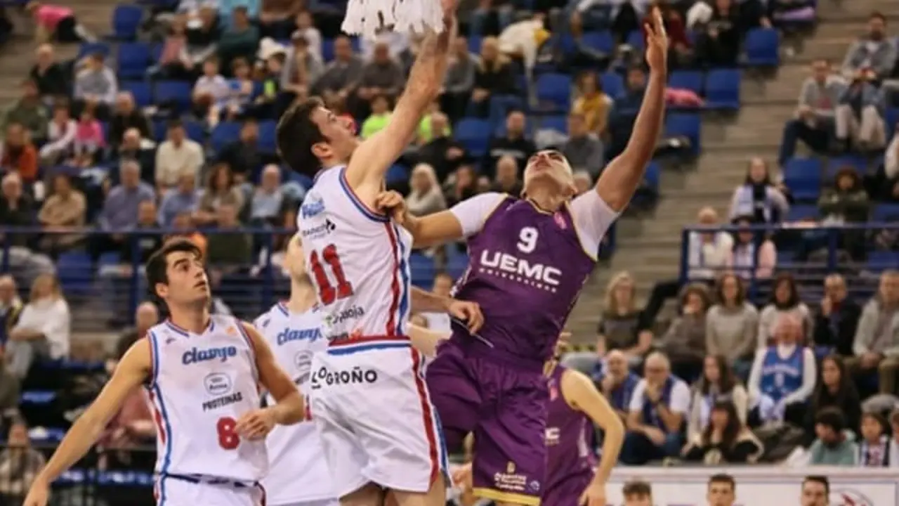 Fuente: CBC Valladolid