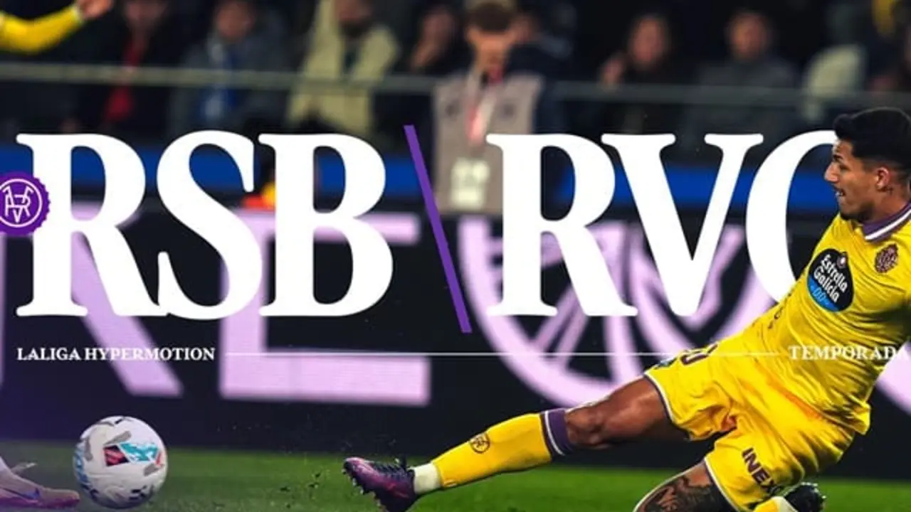 Fuente: Real Valladolid