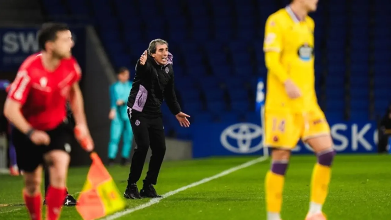 Fuente: Real Valladolid