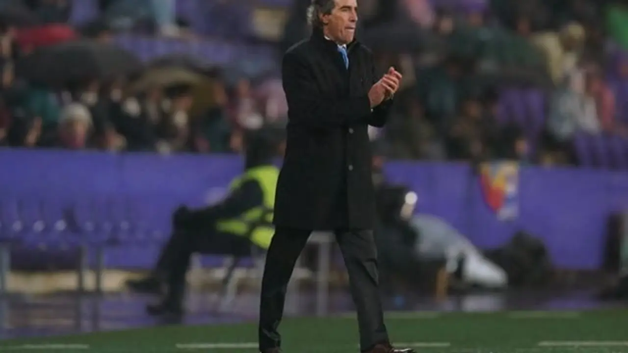 Fuente: Real Valladolid