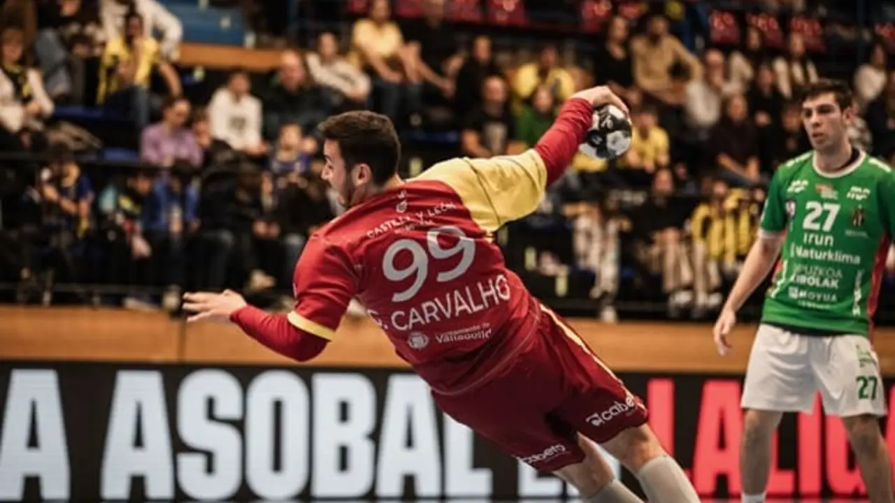 Fuente: Atlético Valladolid