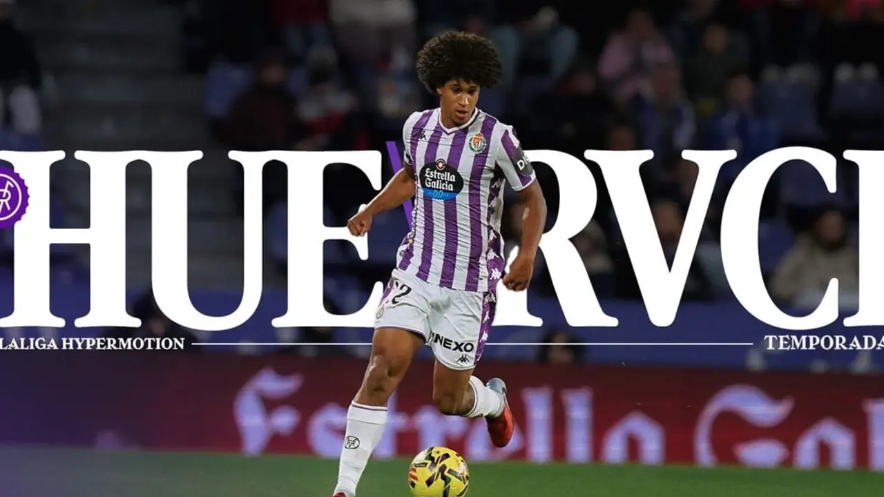 Previa Huesca vs Real Valladolid Jornada 17 LaLiga Hypermotion