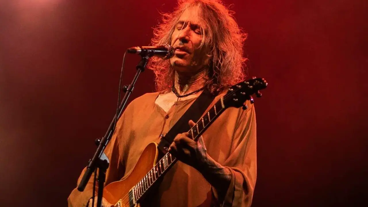 Concierto Robe Iniesta vocalista Extremoduro mensajes condolencias fallecimiento