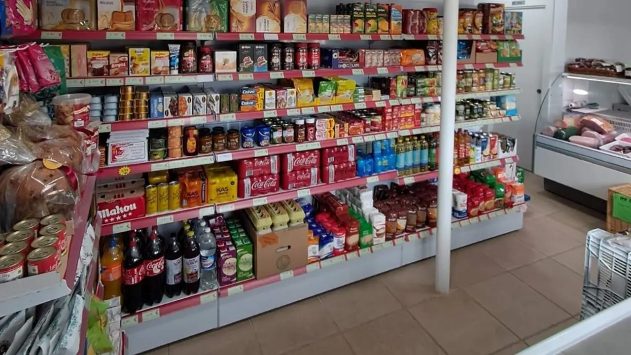 Red de Comercio Rural Minimo provincia pueblos Diputacion Valladolid