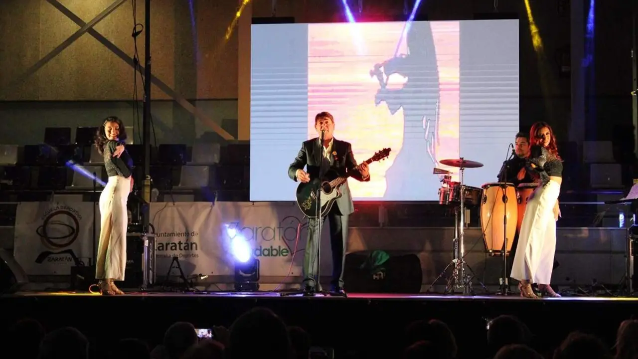 Concierto Alfonso Pahino Navidad Ano Nuevo Zaratan 2026 (9)