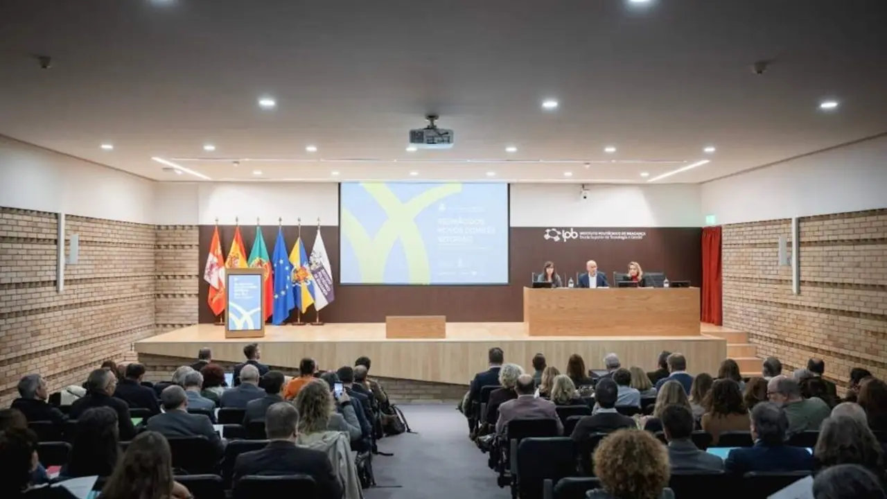 Reuniones Comites Sectoriales cooperacion Castilla y Leon Norte Portugal