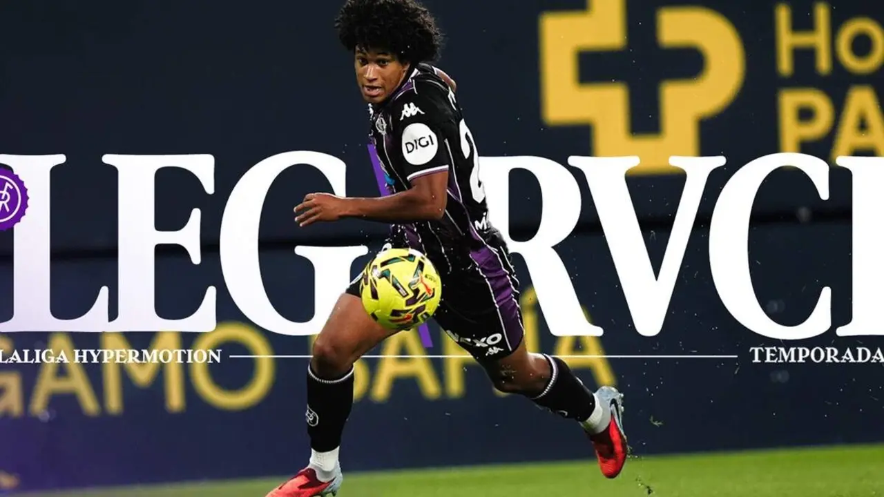 Leganes vs Real Valladolid partido Segunda Division previa Jornada 21