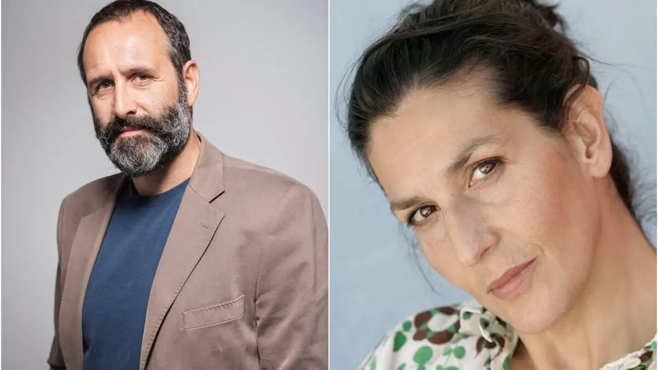 Miguel Garces y Elvira Minguez actores vallisoletanos nominados Premios Goya 2026