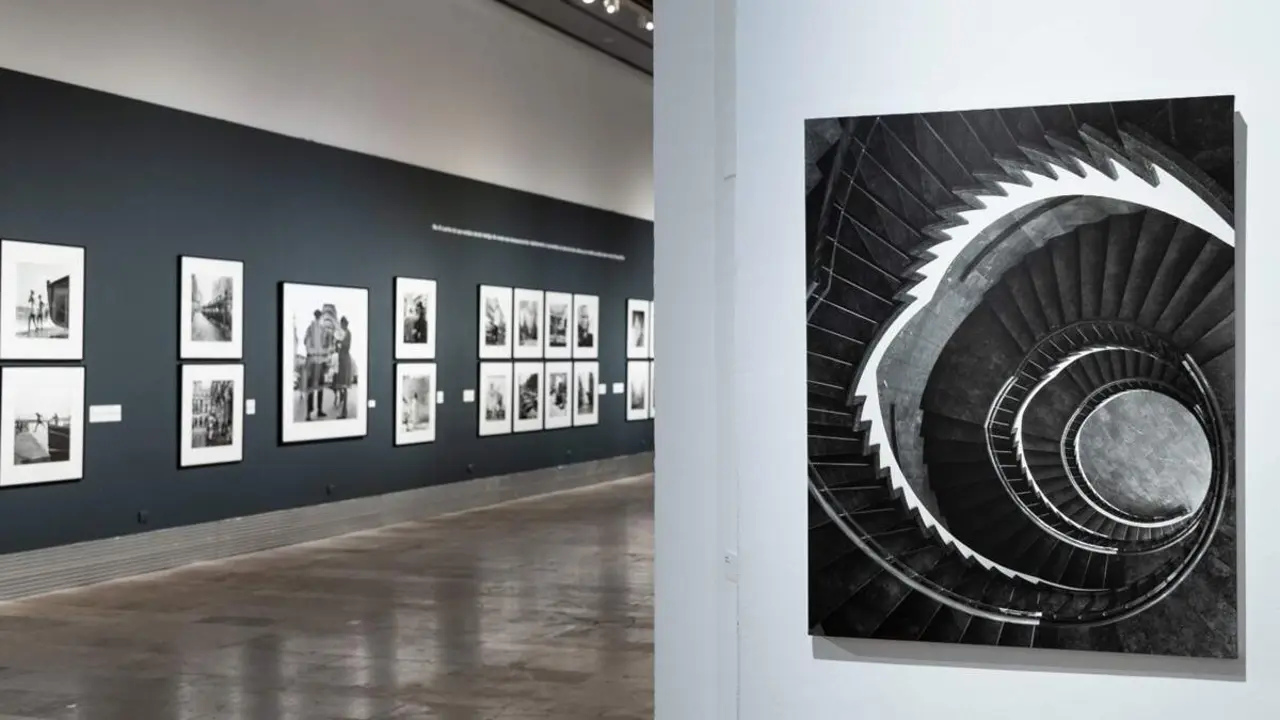 Exposicion La lucidez de la mirada La Pasion Agenda cultural Valladolid