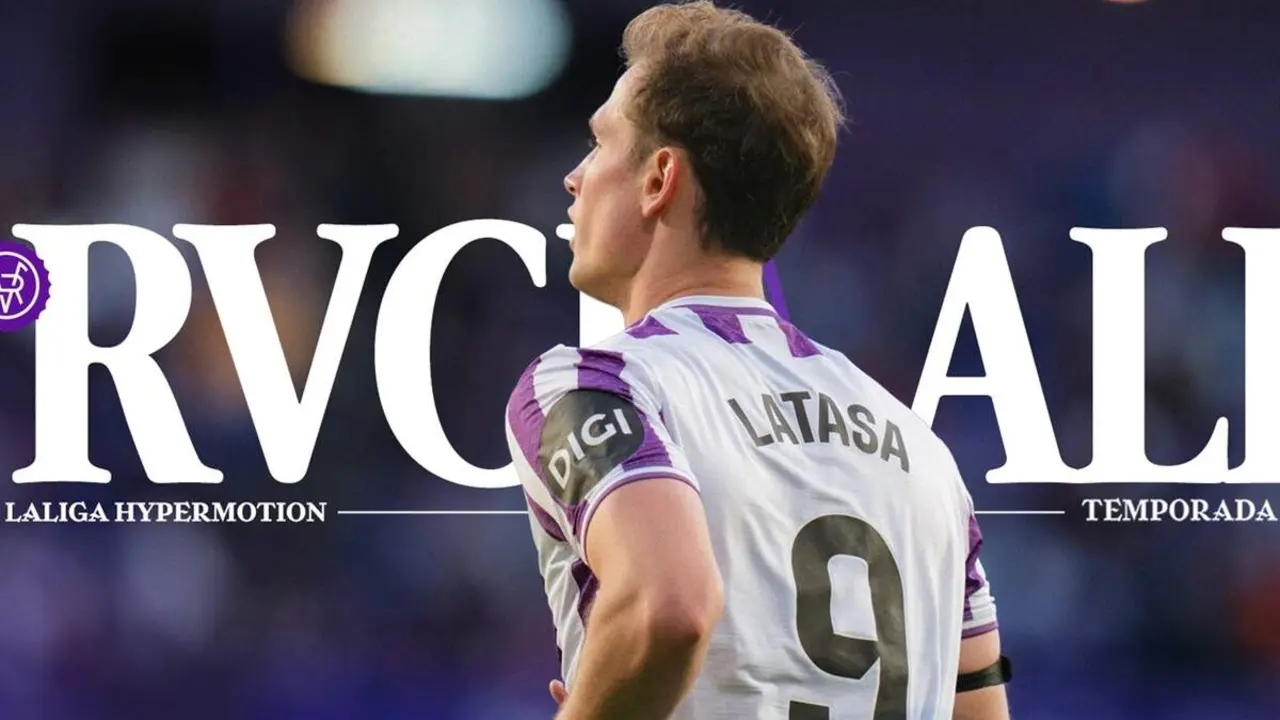 Previa Jornada 23 LaLiga Hypermotion partido Real Valladolid vs Albacete Jose Zorrilla