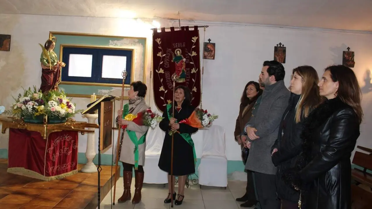 Celebracion Fiesta Santa Agueda Santovenia de Pisuerga 2026 (9)