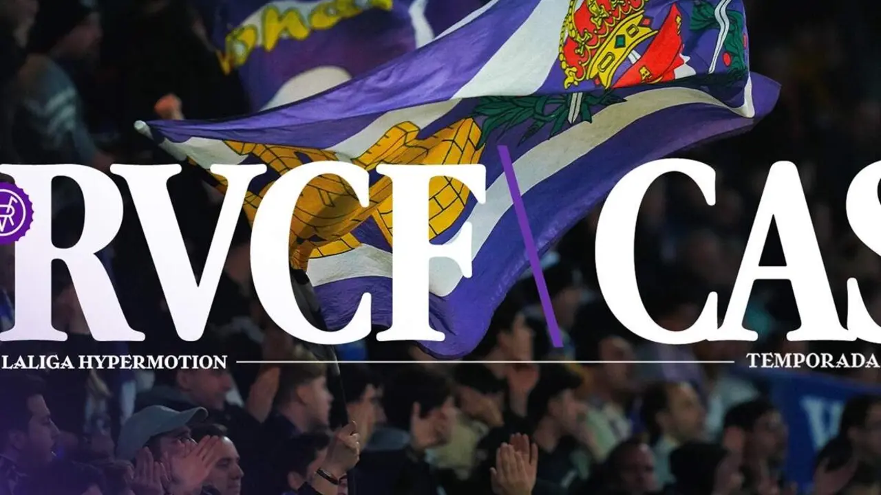 Previa Jornada 25 LaLiga Hypermotion Real Valladolid vs Castellon