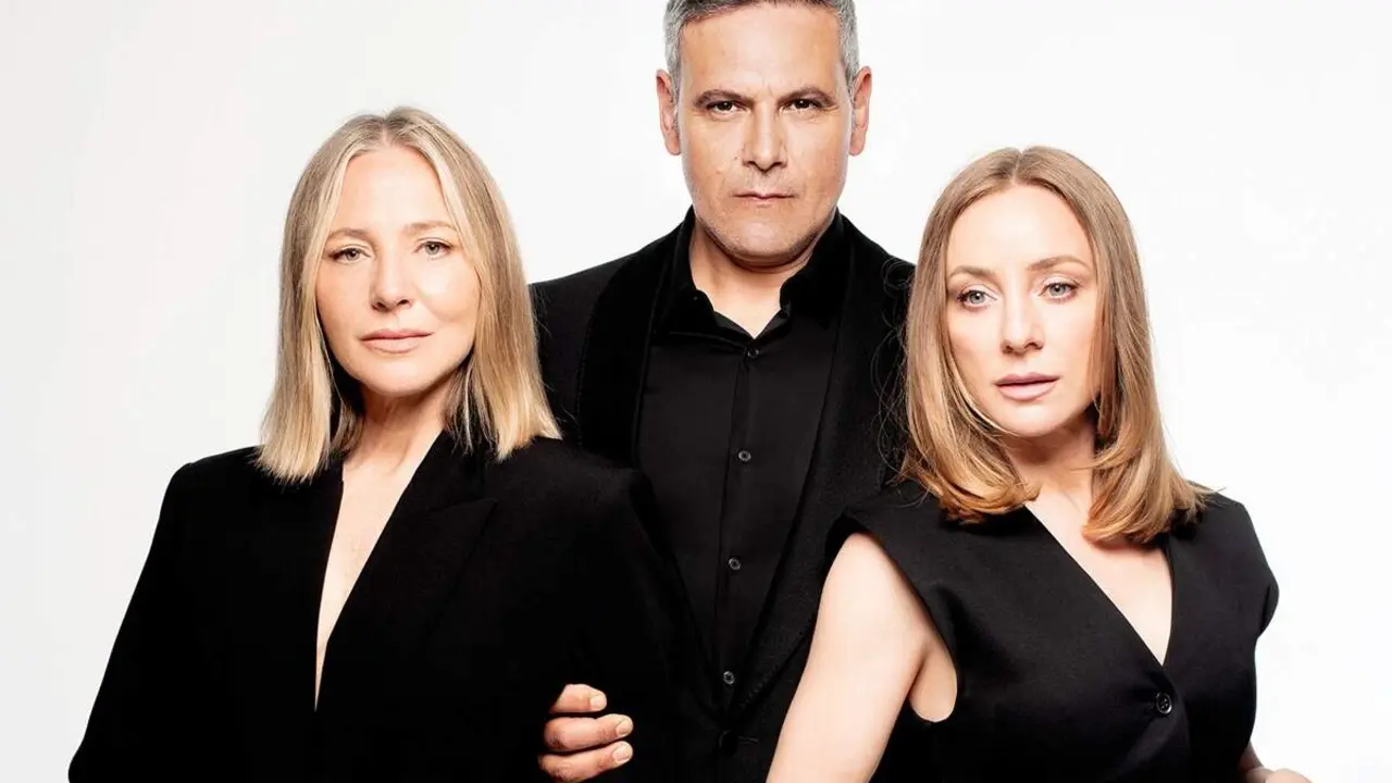 Obra Las amistades peligrosas Teatro Calderon Agenda cultural Valladolid