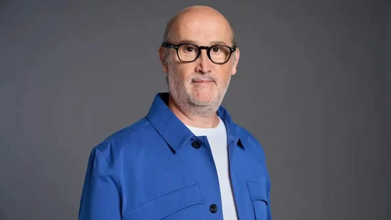 Javier Camara reconocimiento Roel de Honor Secime 39 edicion Medina del Campo