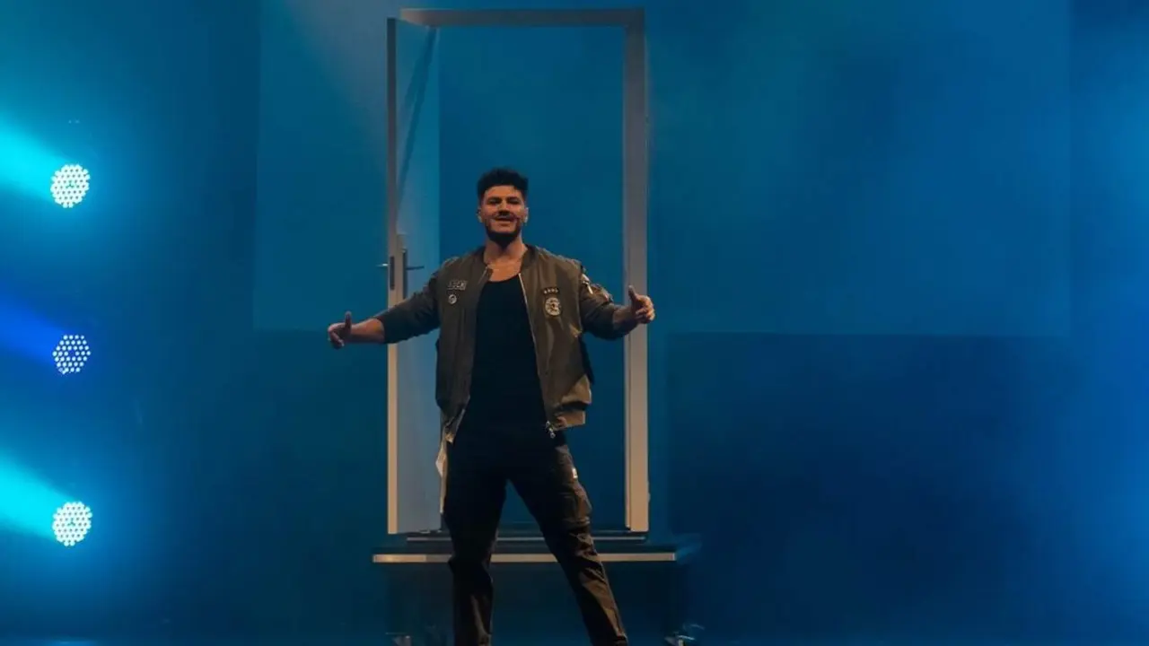 Pando el Mago show Teatro Cervantes Agenda cultural Valladolid