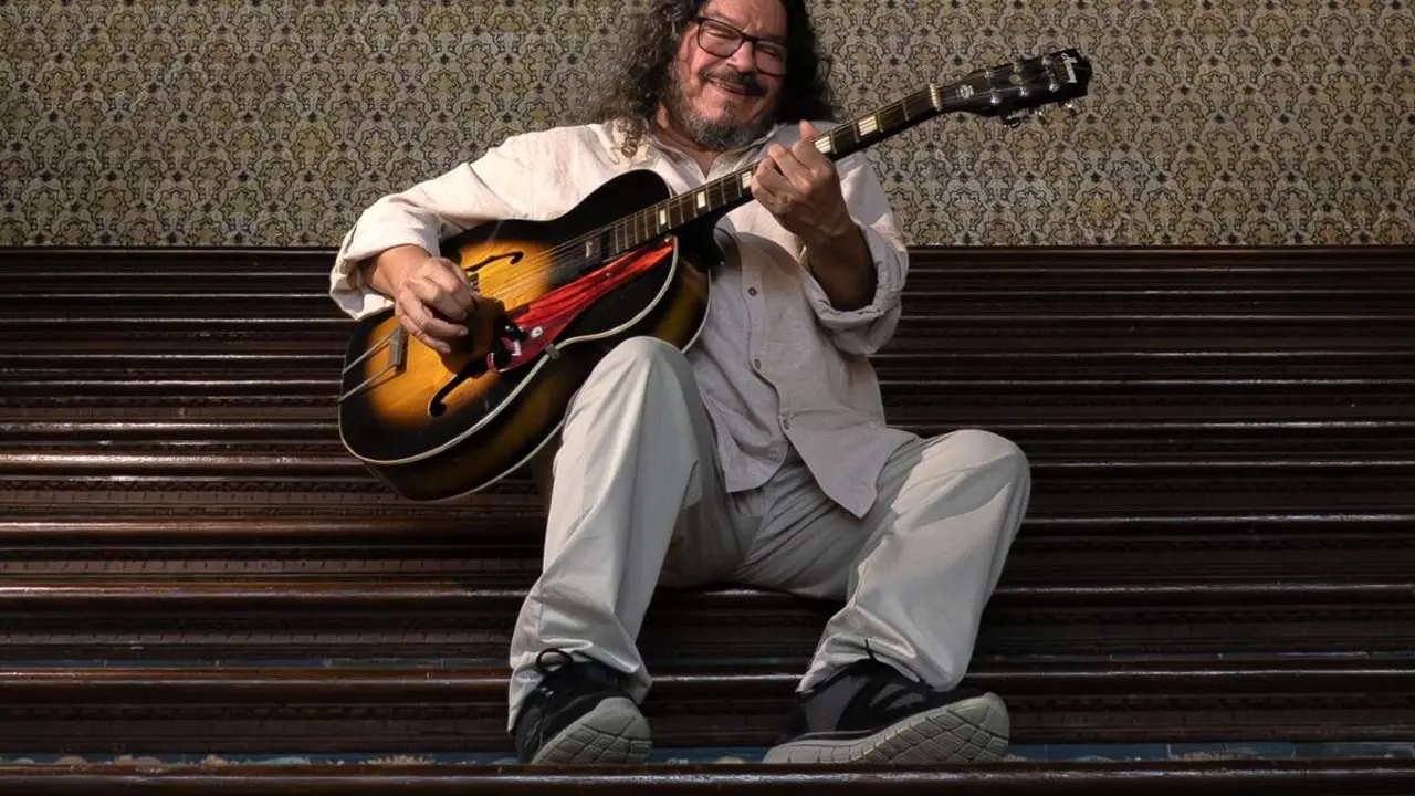 Raimundo Amador artista De Pata Negra nueva gira 2026 anuncio concierto Valladolid