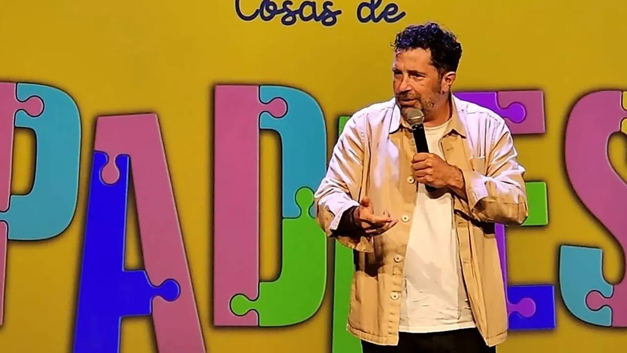 Raul Massana obra Teatro Cervantes Agenda cultural Valladolid