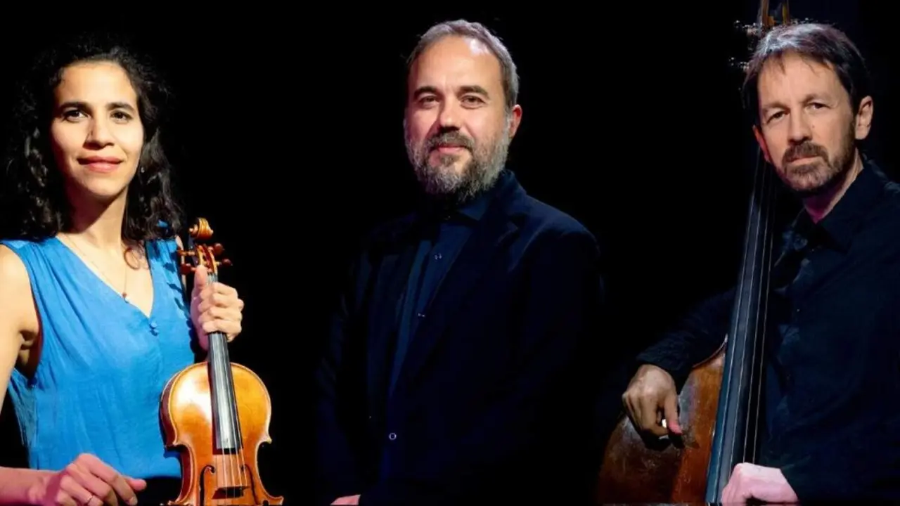 Proyecto Falla imaginado Centro Nacional de Difusion Musical concierto marzo Valladolid