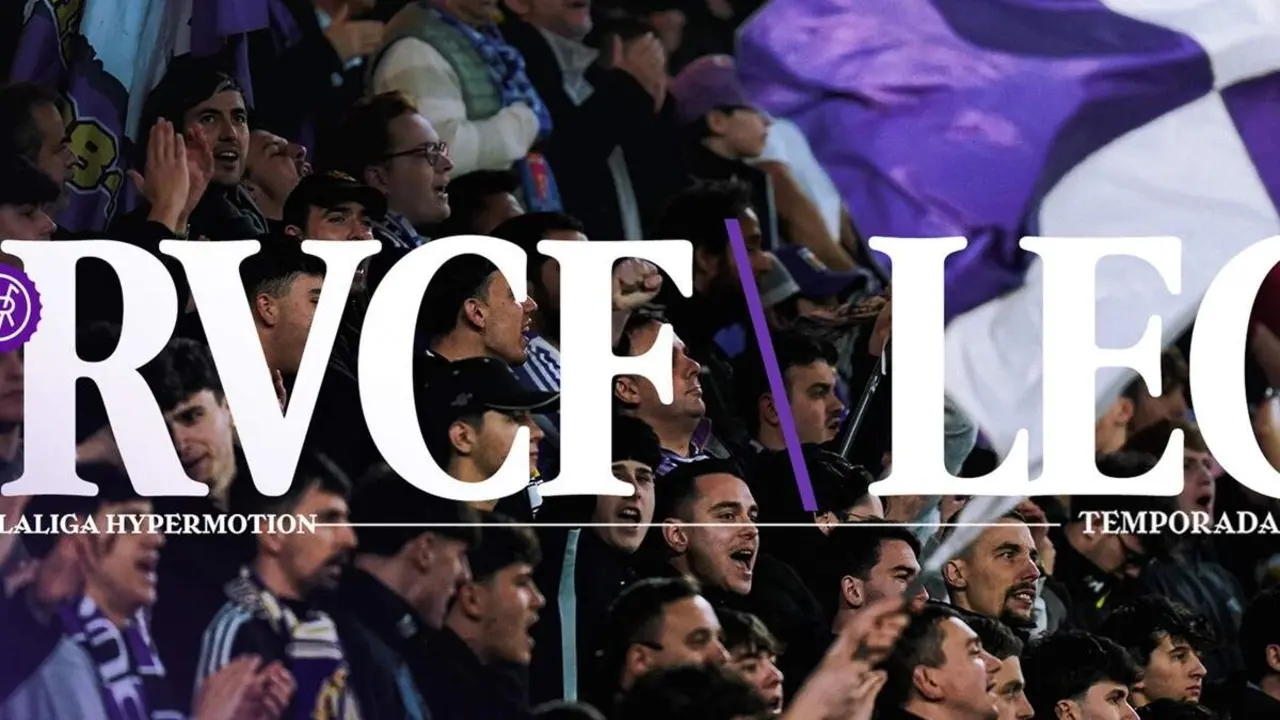 Previa partido Real Valladolid vs Leganes Jornada 30 Segunda Division