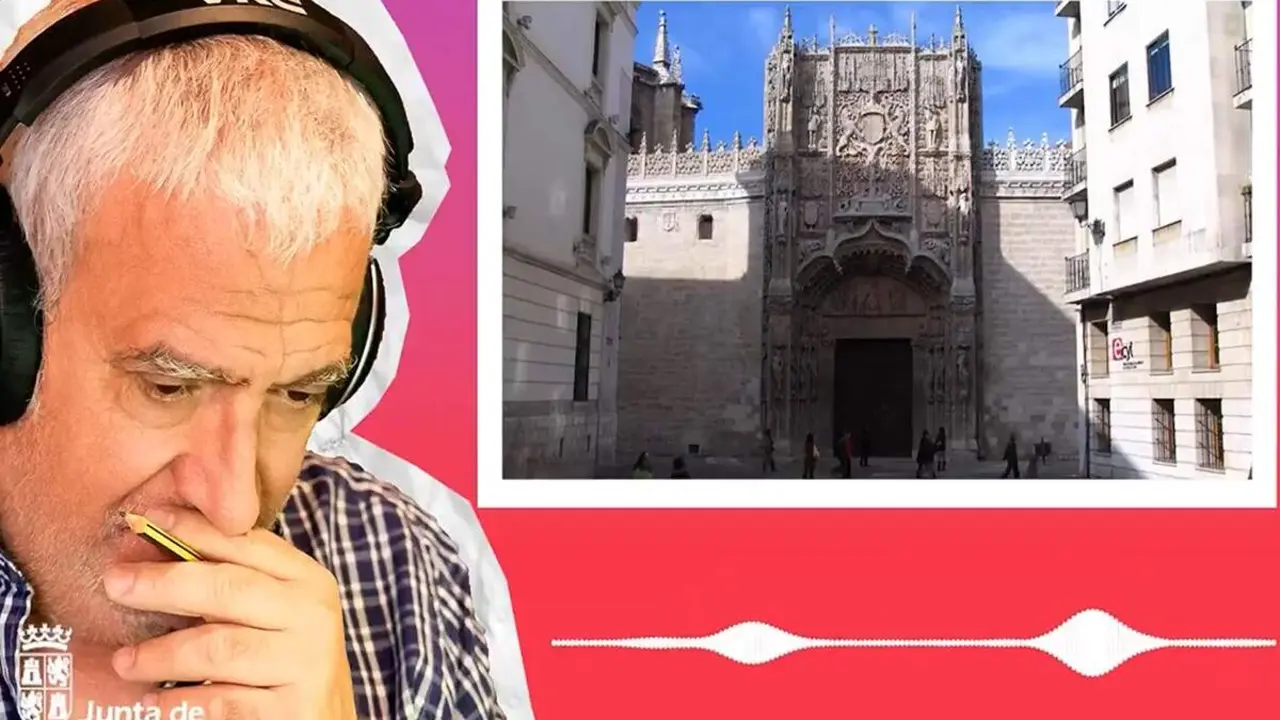 Relato Leo Harlem Controversia de Valladolid proyecto Mucha historia que contar jcyl