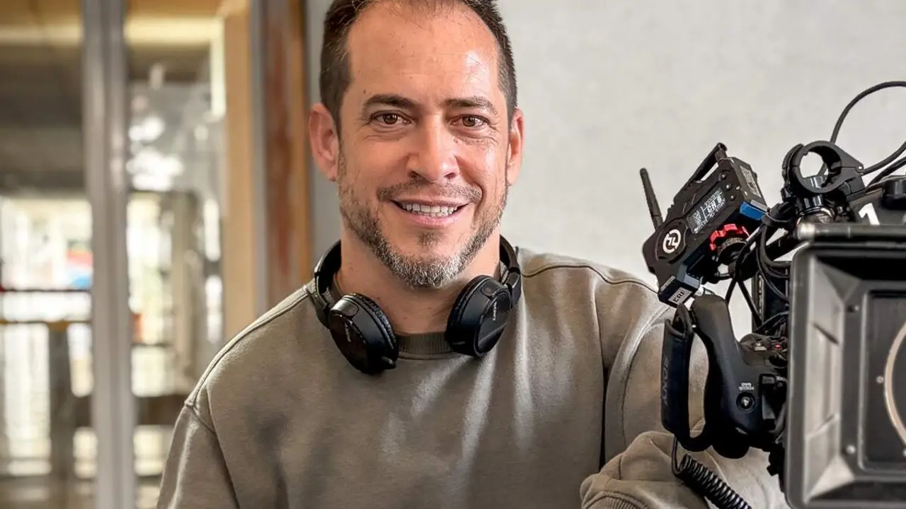 El Langui debut director documental Ganas de vivir estreno Valladolid