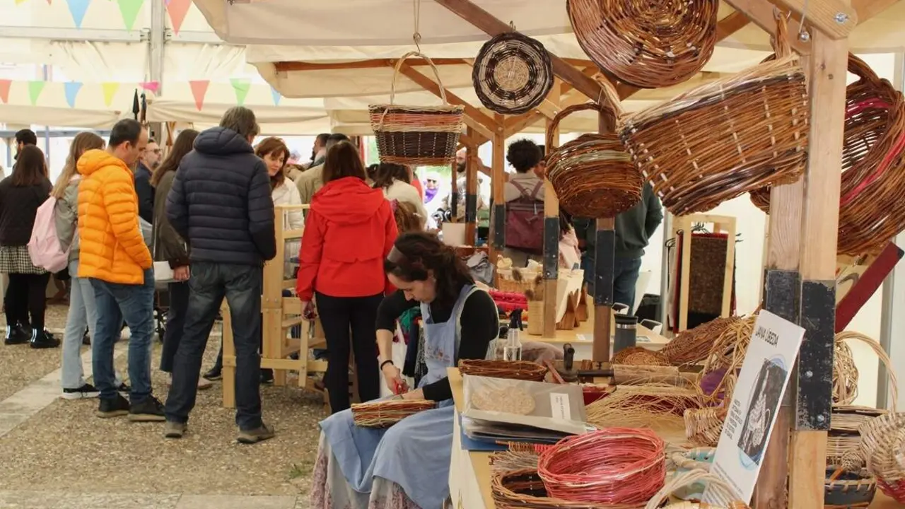 Celebracion II Festival Medieval y visita al Castillo de Fuensaldana 2026 (8)