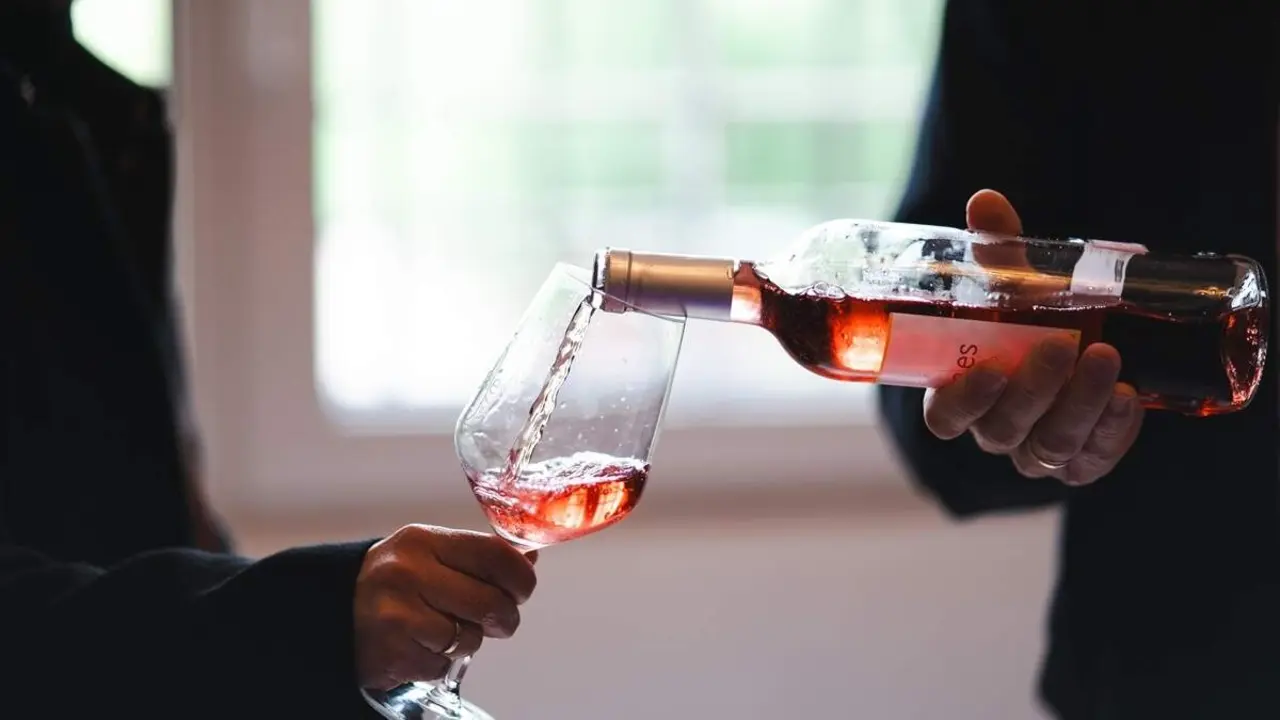 Vinos claretes Denominacion de Origen Cigales enoturismo provincia Valladolid