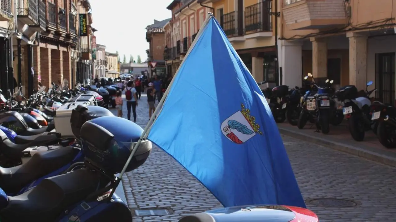 Concentracion motera Los Pichones y Super Enduro Urbano Villalon de Campos 2026 (13)