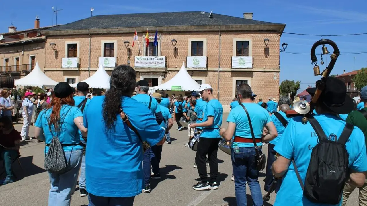 Fiesta del Verdejo y Feria del Vino de La Seca 2026 (3)