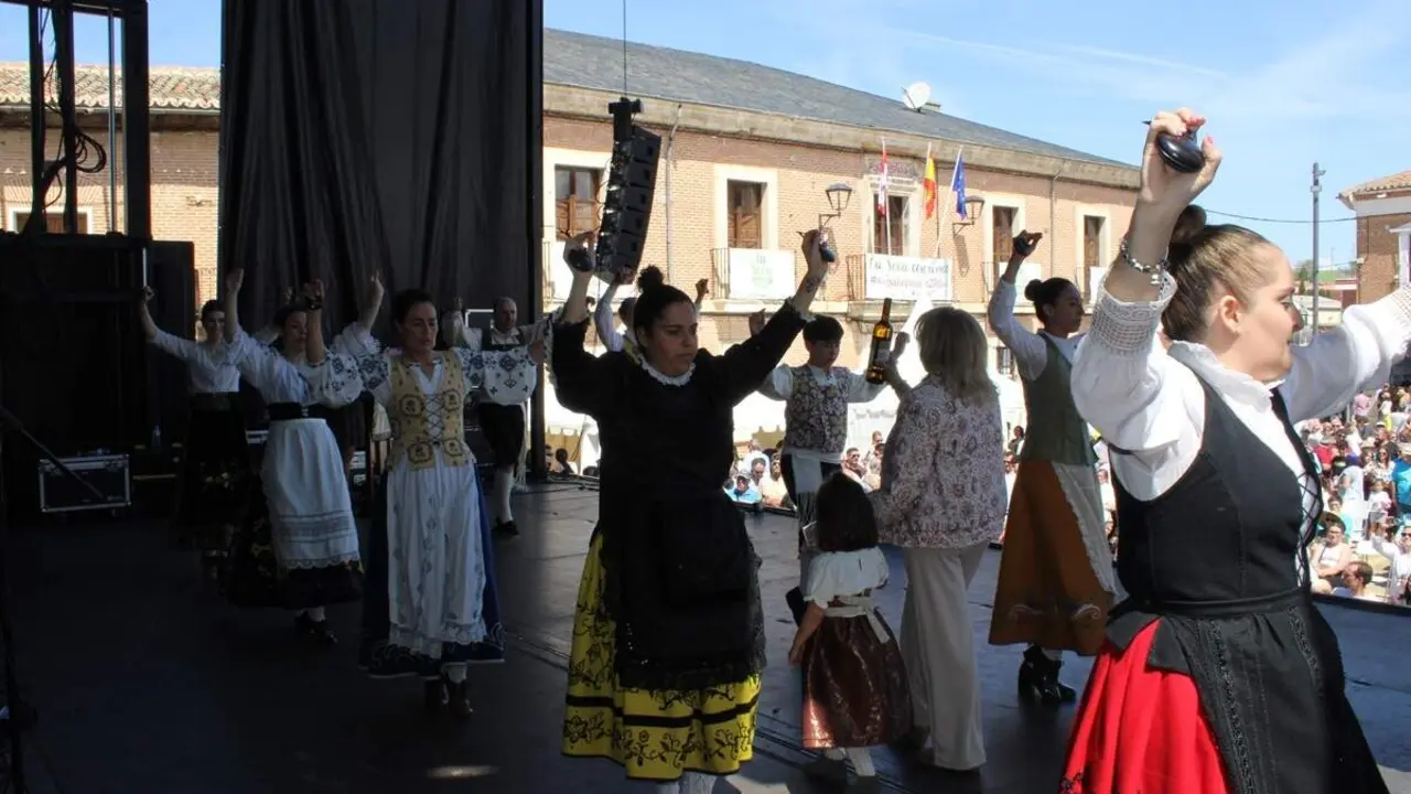 Fiesta del Verdejo y Feria del Vino de La Seca 2026 (12)