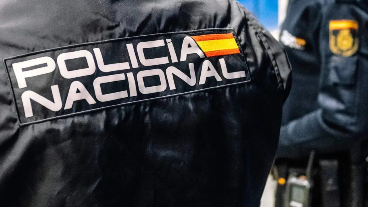 Intervencion agentes Cuerpo Nacional de Policia sucesos detenciones Valladolid