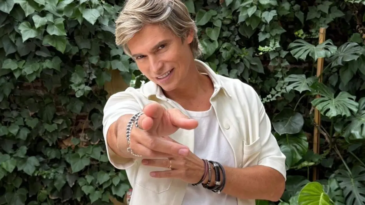 Carlos Baute primer artista confirmado Fiestas Virgen de San Lorenzo 2026 Valladolid