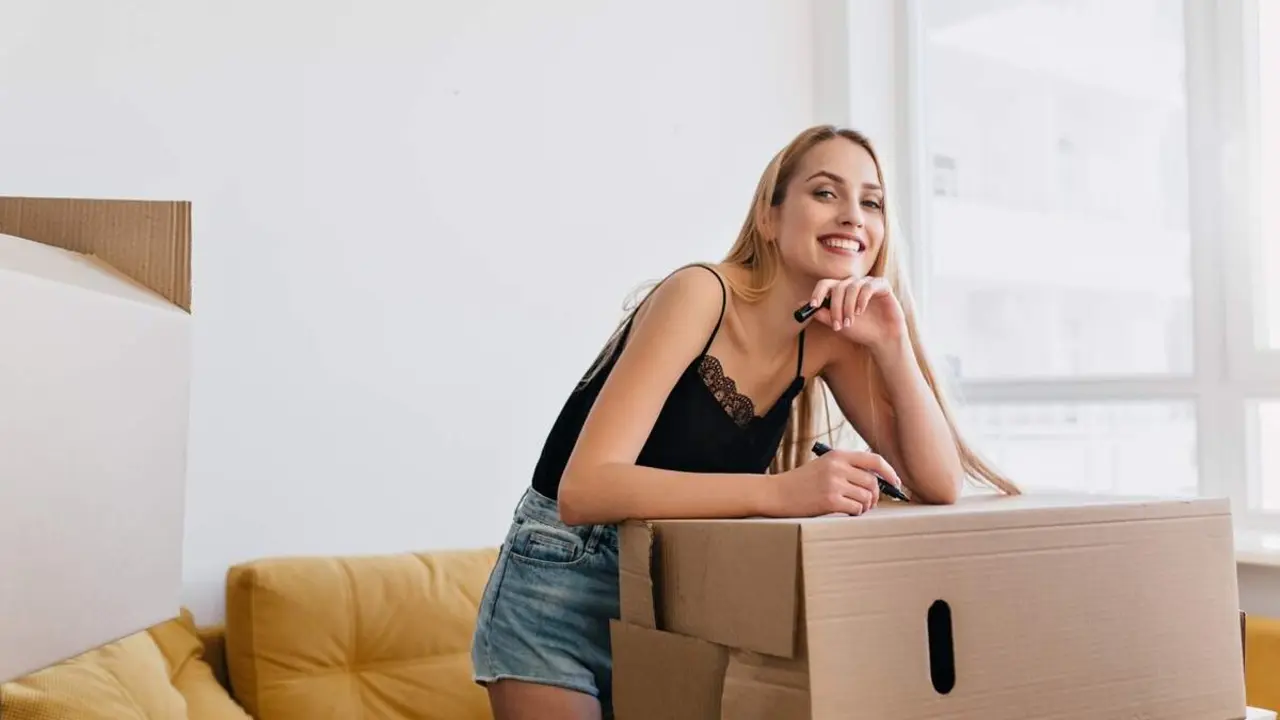 Joven vivienda alquiler cajas mudanzas Valladolid