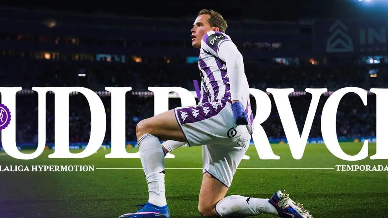 Las Palmas vs Real Valladolid previa partido Jornada 38 de LaLiga Hypermotion