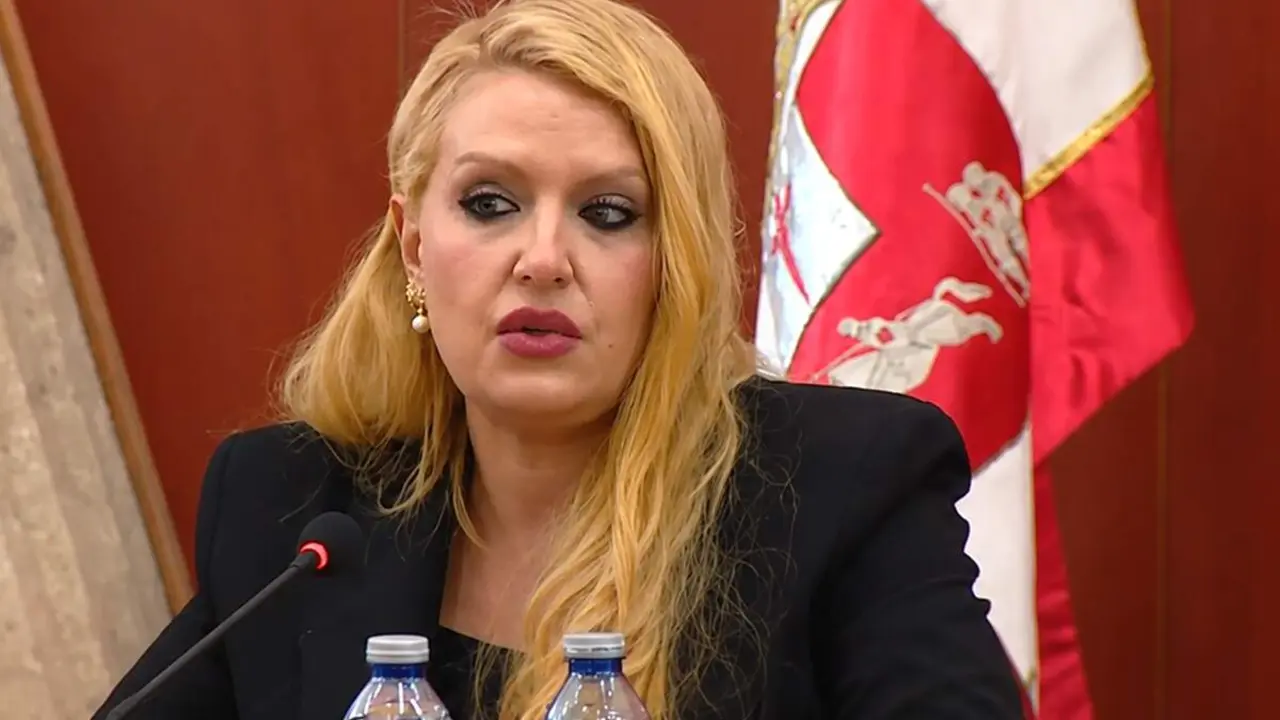 Abogada Veronica Guerrero caso Esther Lopez defensa familia