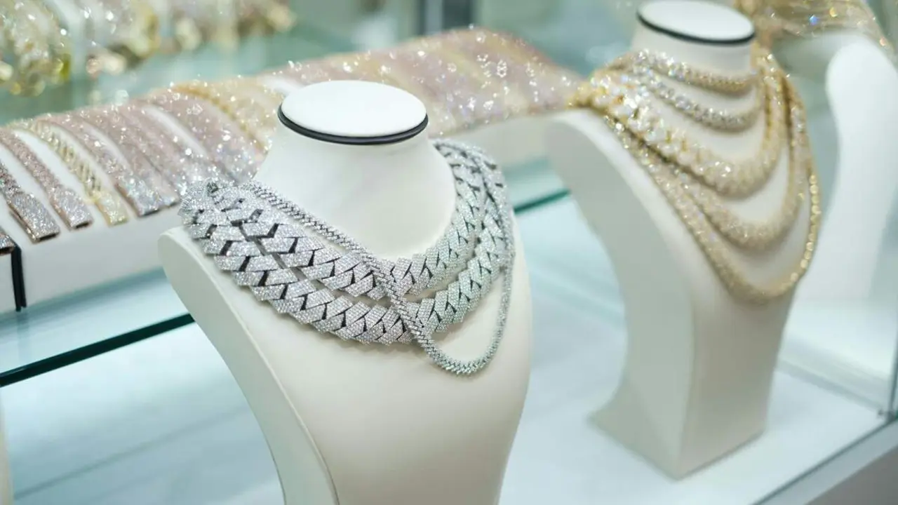 Tienda joyeria oro robo sucesos Valladolid